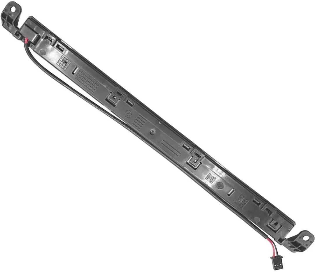 Xiaomi LED-Strip Links Service Pack 30cm - Xiaomi Electric Scooter 5 Max - Zwart
