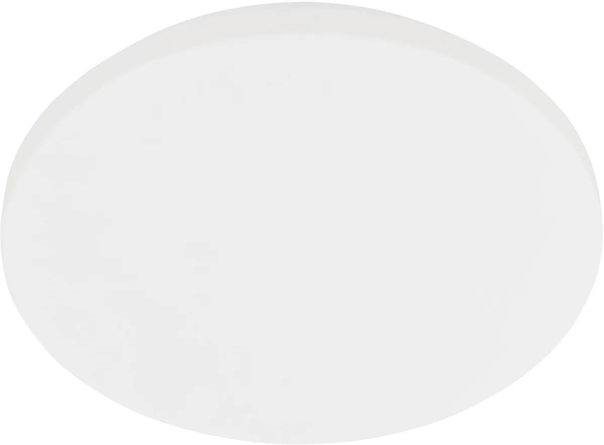 Eglo Approdo Plafondlamp LED - Ø31cm - Wit