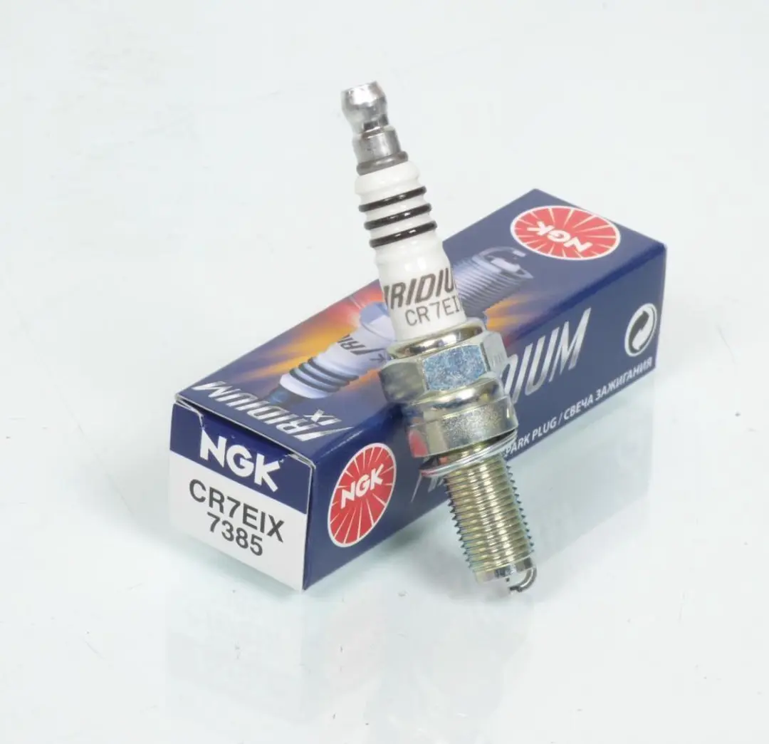 NGK Bougie voor Yamaha 250 X-Max 2007-2010