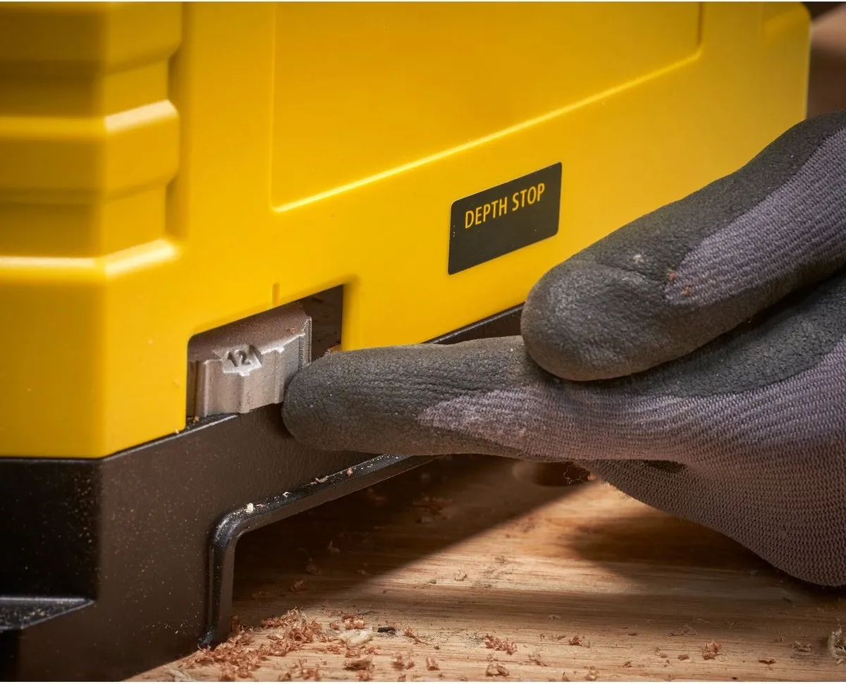Stanley Vandikte Bank STP18 - 1800W - afbeelding 6 van 6