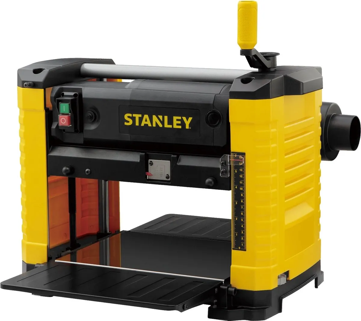 Stanley Vandikte Bank STP18