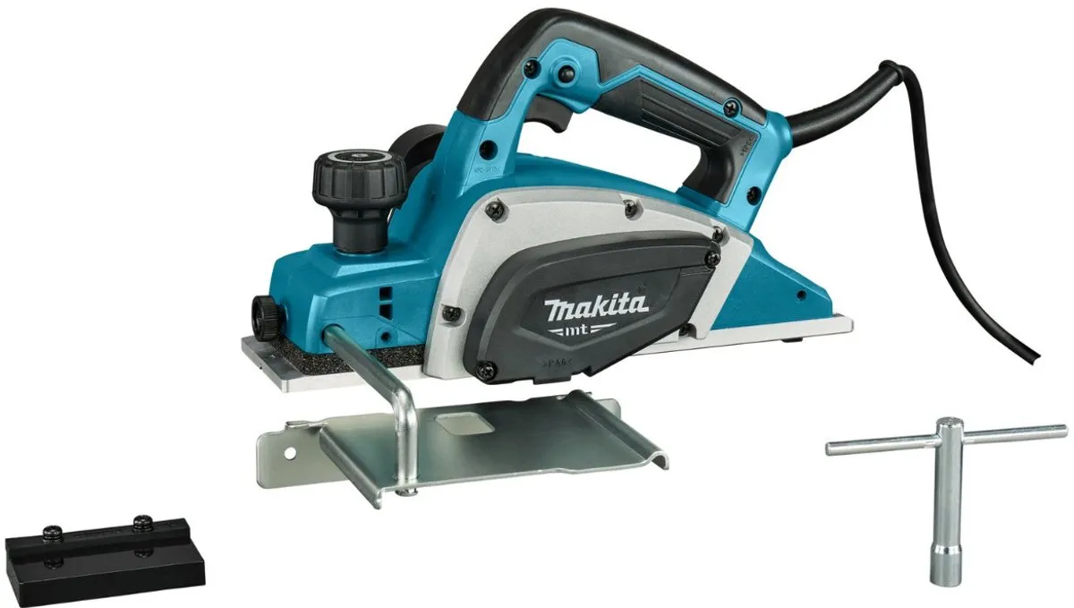 Makita M1901B Schaafmachine 82mm
