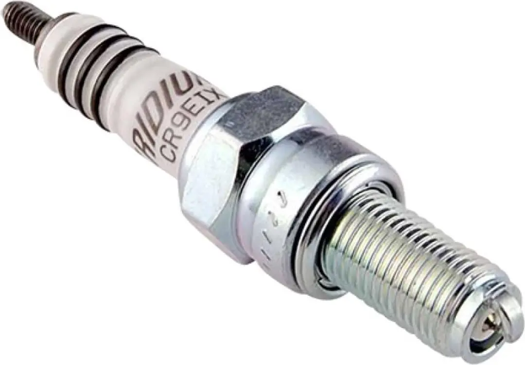 NGK Bougie voor Cannondale 440 S 2003