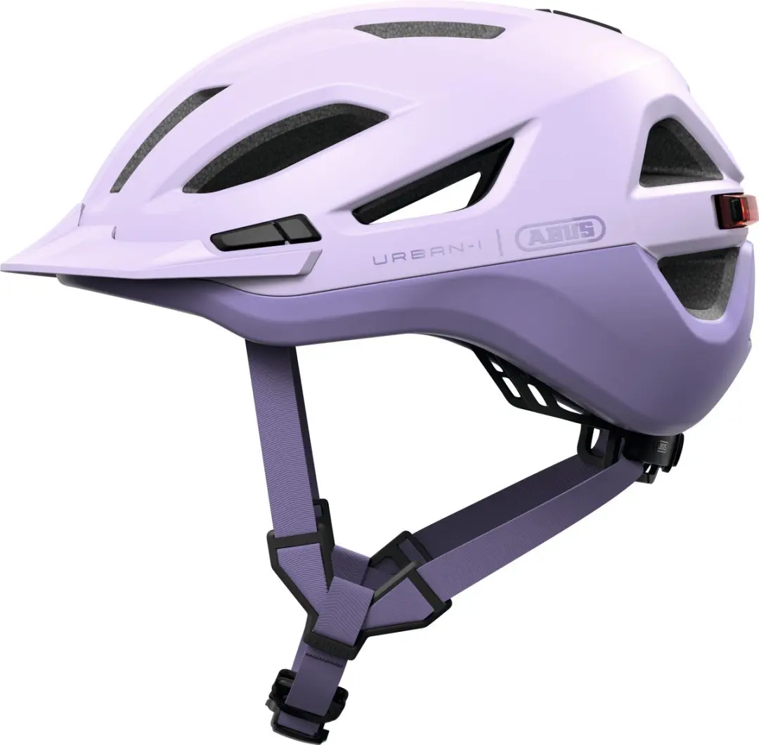 ABUS Urban-I 4.0 ACE Helm L