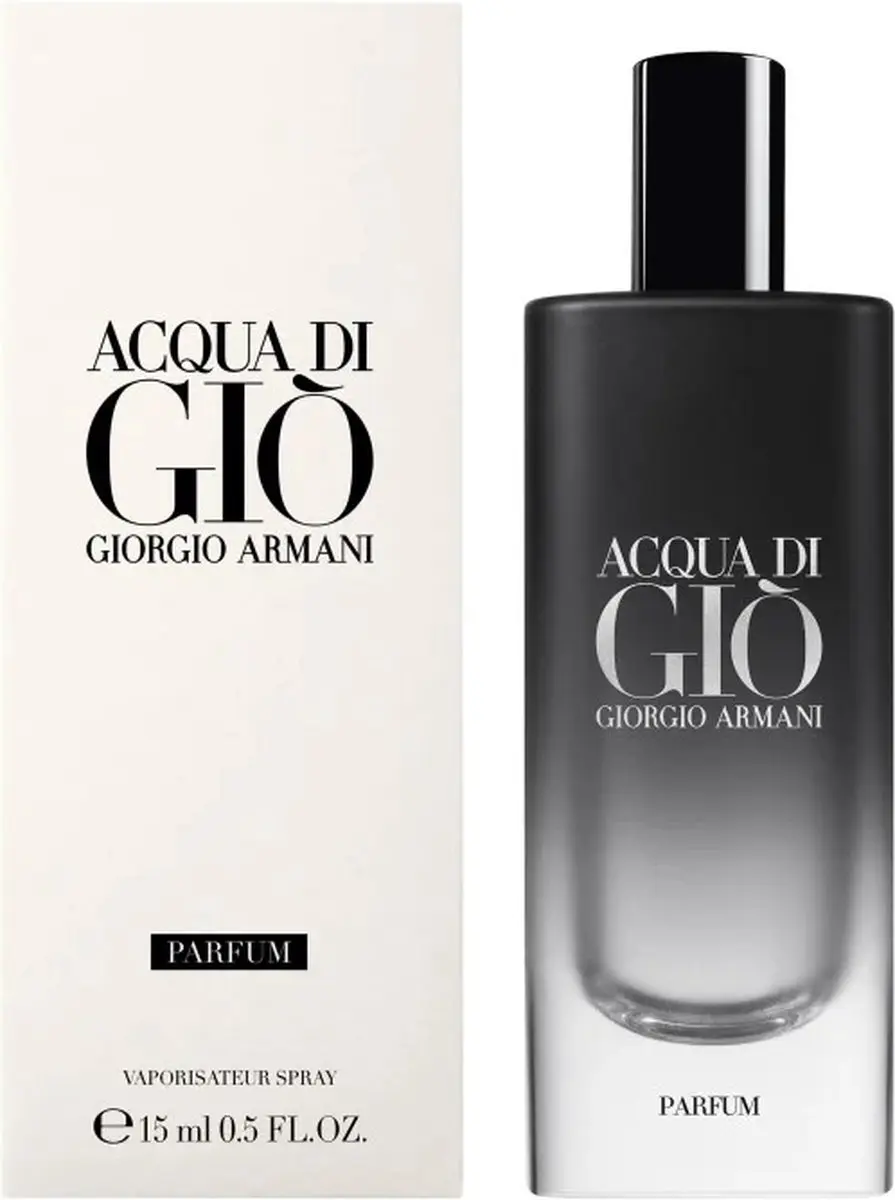 Armani Acqua Di Gio Parfum