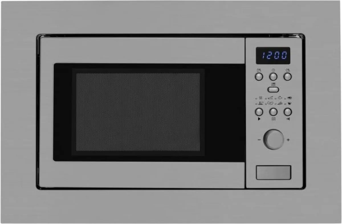 Beko MOB17131X Inbouwmagnetron 700W