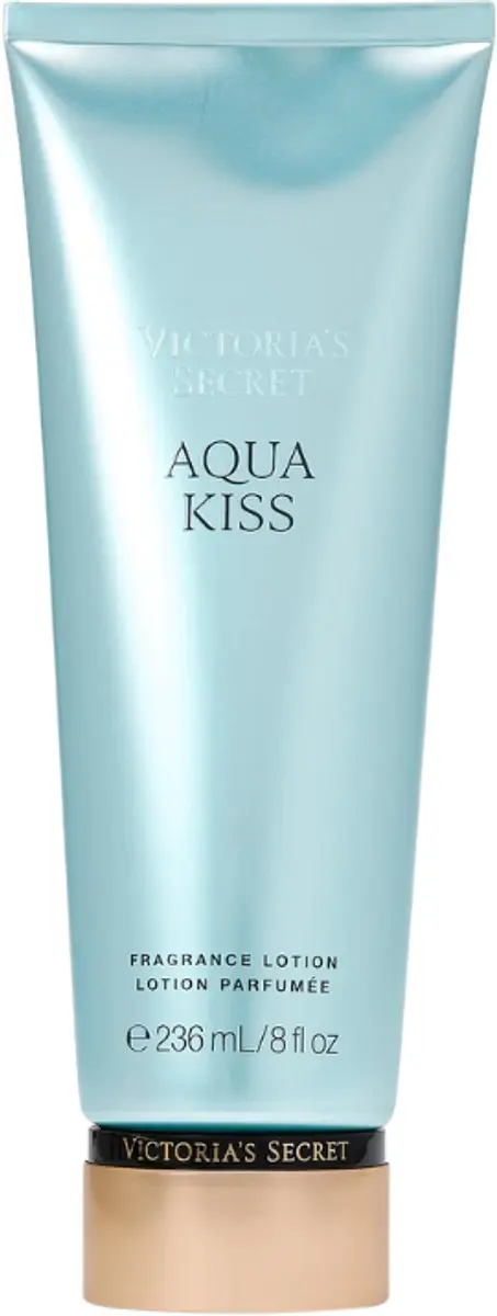 Victoria's Secret Aqua Kiss Bodylotion 236ml