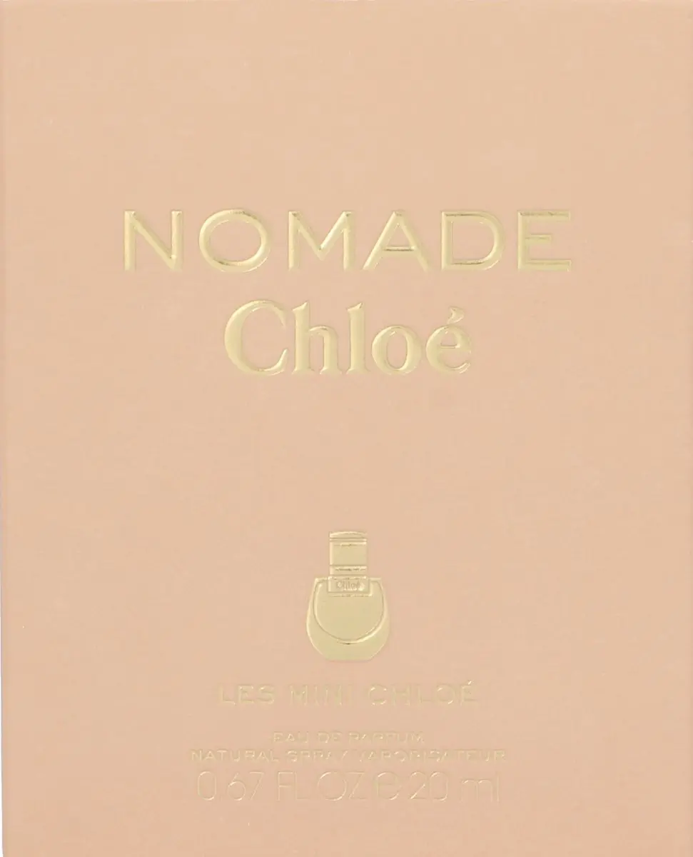 Chloe Nomade Damesparfum 20ml