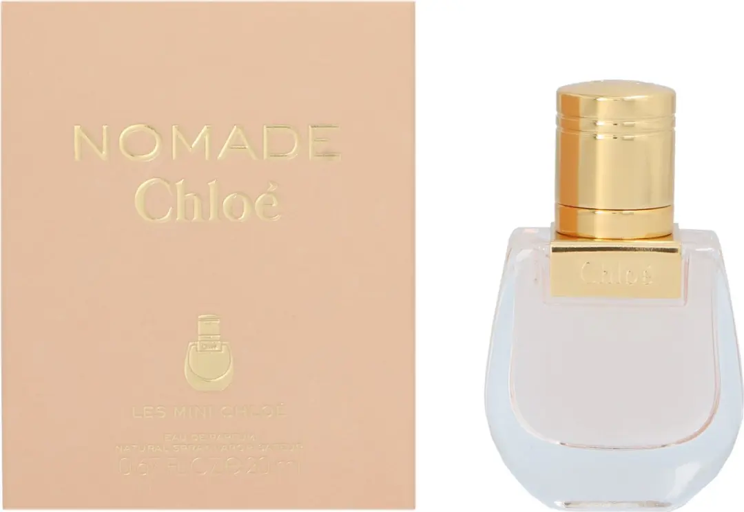 Chloe Nomade Damesparfum 20ml