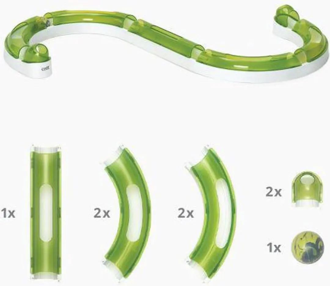 Catit Senses 2.0 Play Circuit Kattenspeelgoed - 135cm