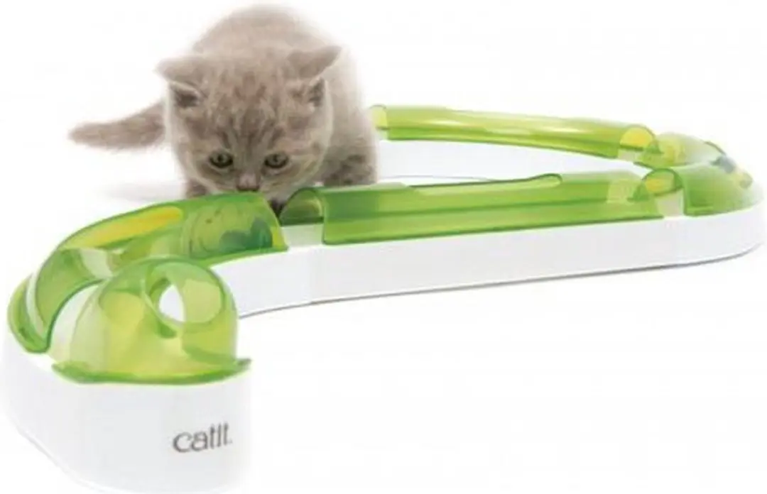 Catit Senses 2.0 Play Circuit Kattenspeelgoed - 135cm