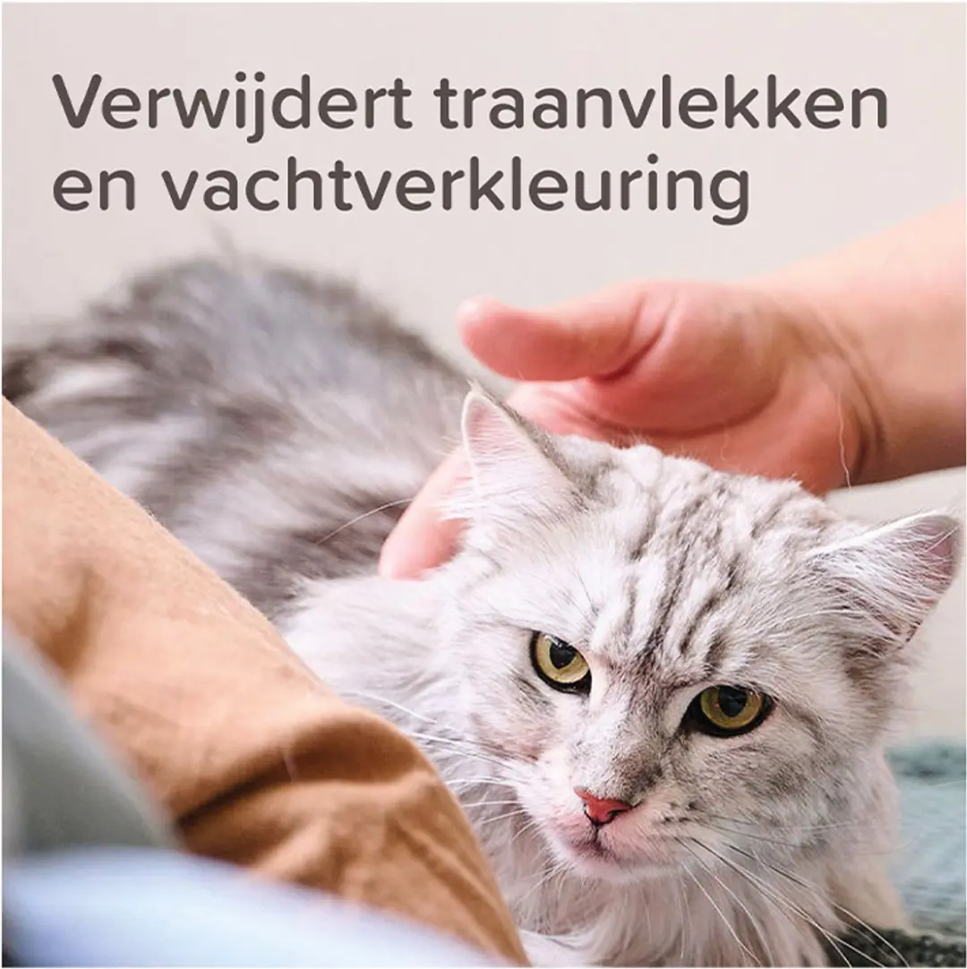 Beaphar Huidverkleuring Verwijderaar 50ml