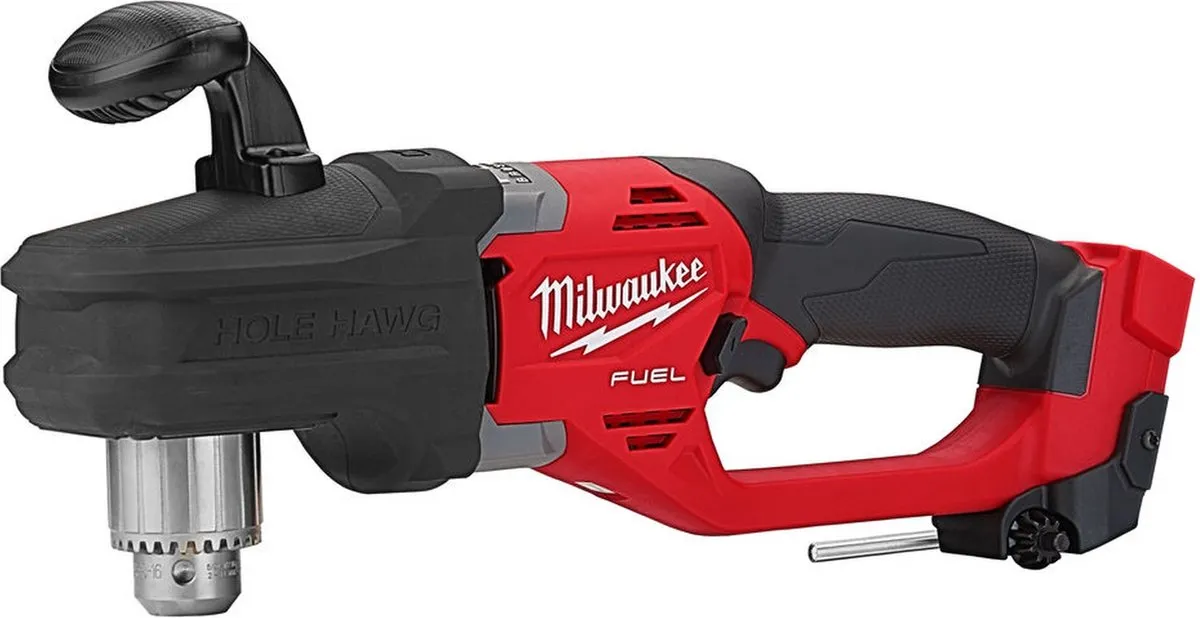 Milwaukee M18 CRAD2-0X Haakse Boormachine 18V