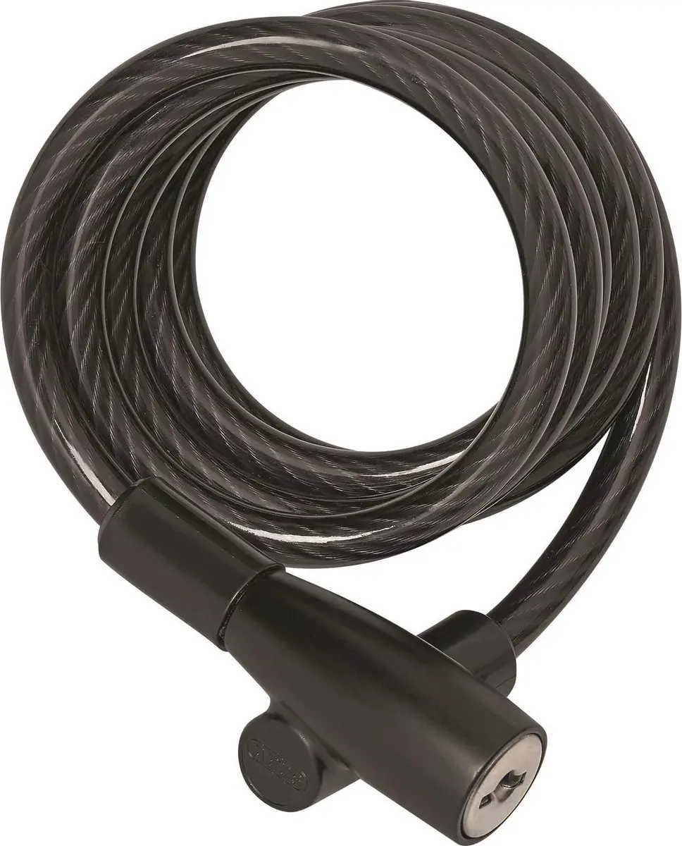 ABUS 3506K/120 Kabelslot