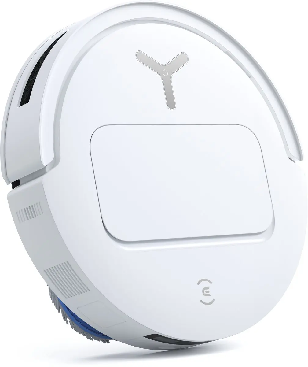 Ecovacs DEEBOT T50 OMNI Gen3 Robotstofzuiger - 75W - Wit