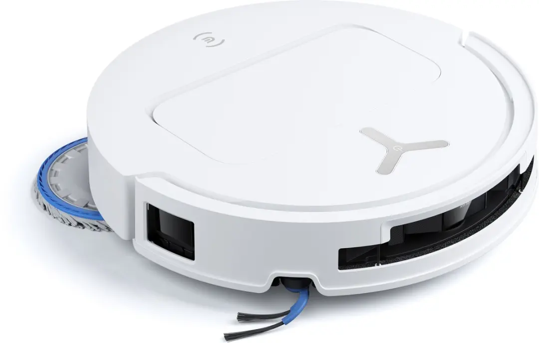 Ecovacs DEEBOT T50 OMNI Gen3 Robotstofzuiger - 75W - Wit