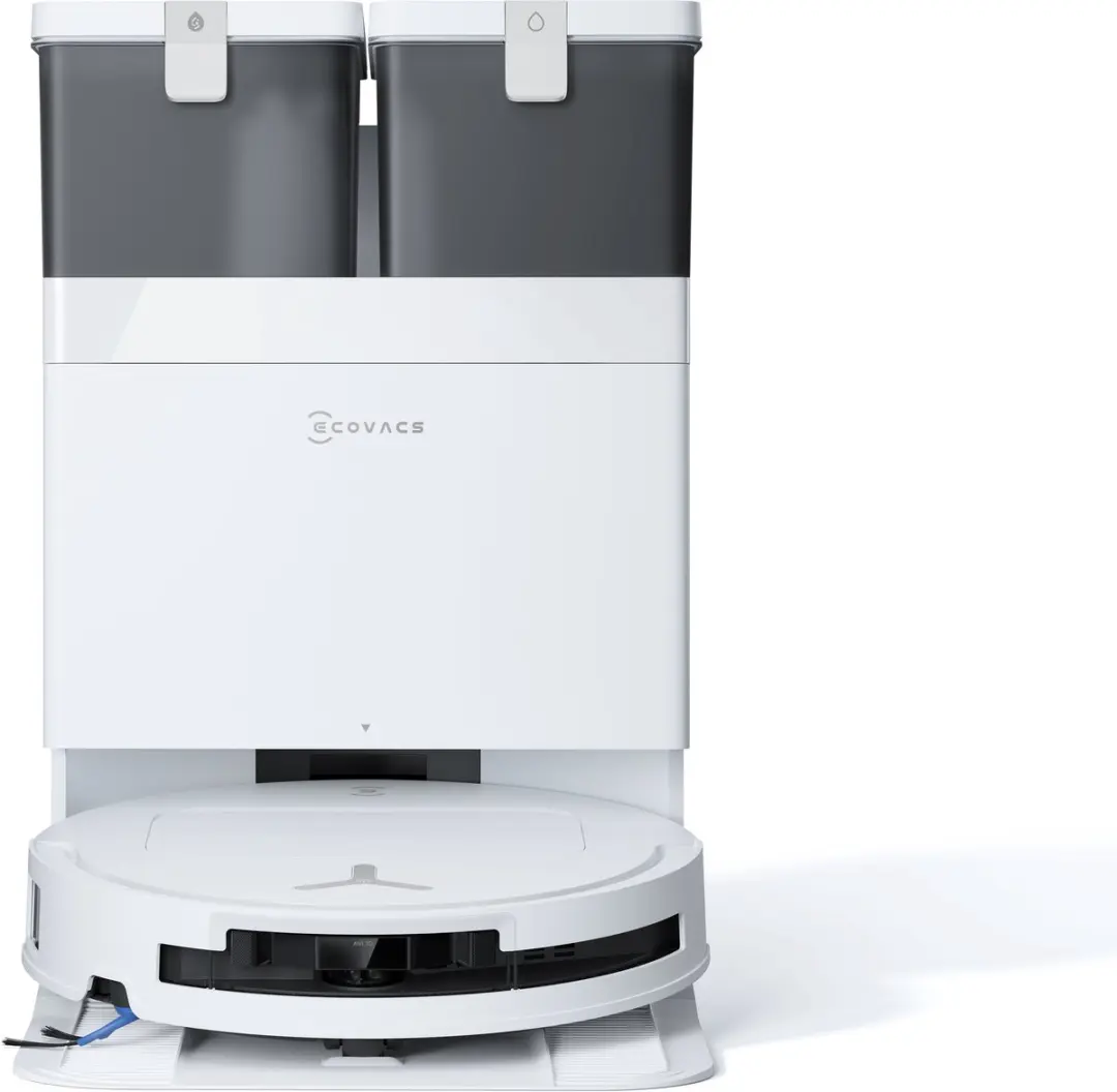 Ecovacs DEEBOT T50 OMNI Gen3 Robotstofzuiger