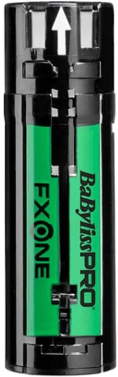 BaBylissPRO FxOne Boosted Universele Accu