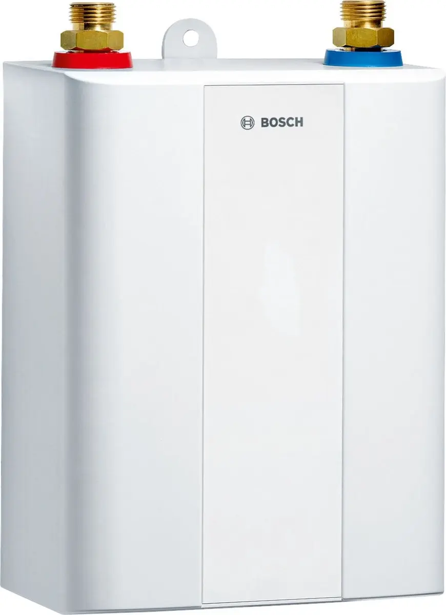 Bosch Junkers Tronic 4000 4 ET Kleine Boiler 3,6kW