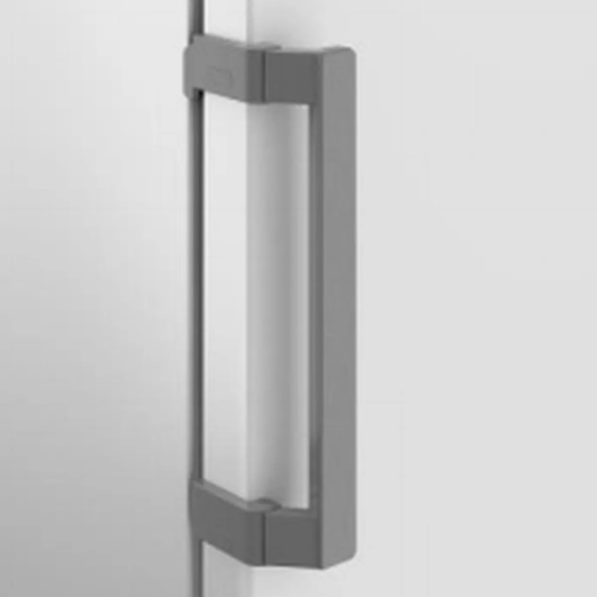 Beko RFNE448E35W Vrieskast 404L - 8 Vakken - 24kg Invriescapaciteit - Wit - afbeelding 6 van 6