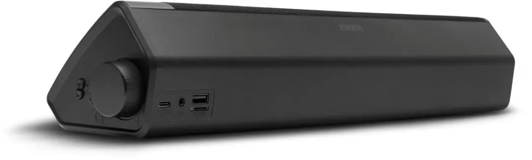 Acer Nitro NSK510 Gaming Soundbar - RGB - Zwart - afbeelding 6 van 6