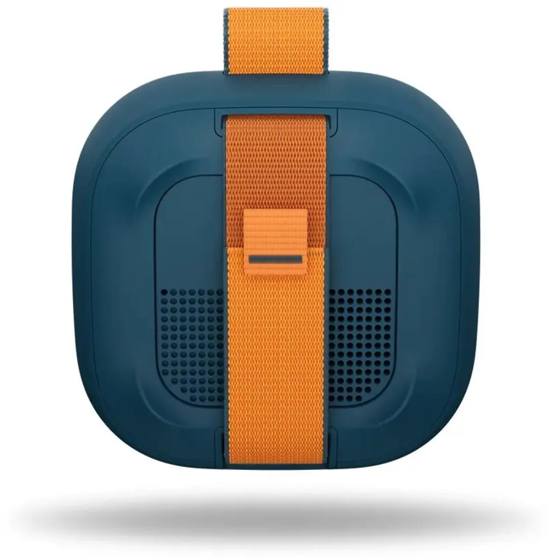 Bose SoundLink Micro (2nd Gen) Blauwe Luidspreker