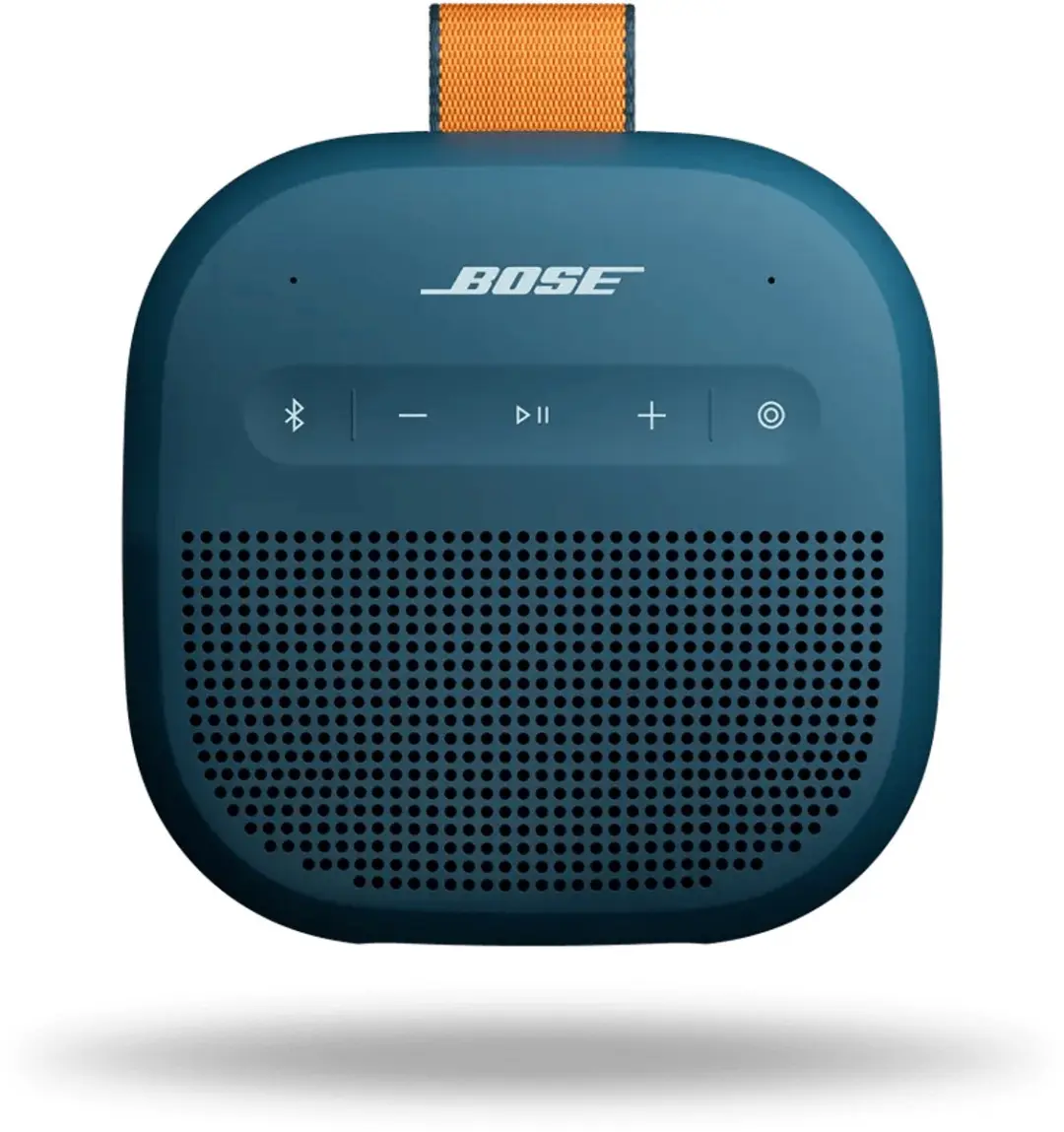 Bose SoundLink Micro (2nd Gen) Blauwe Luidspreker