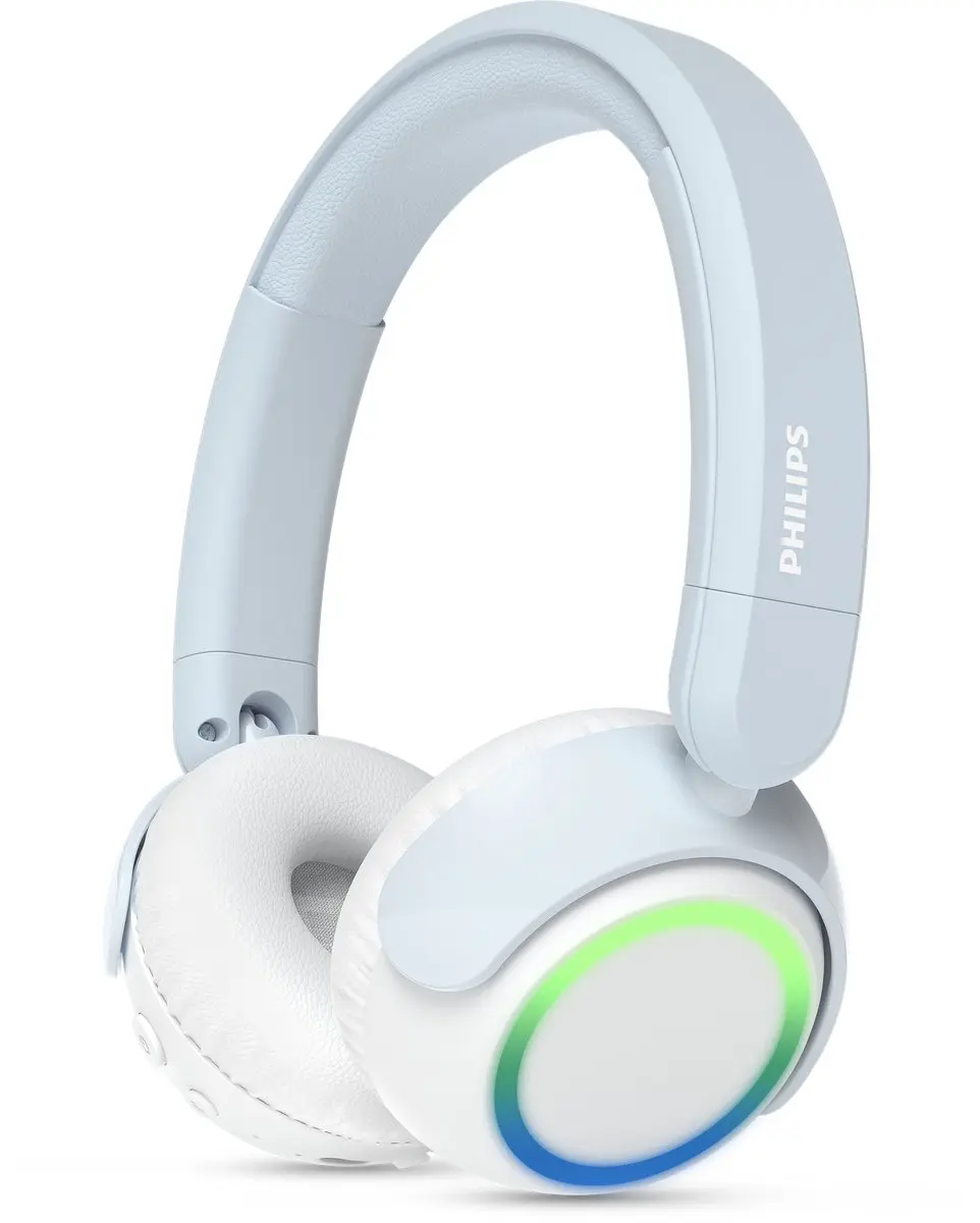Philips TAK4200BL Draadloze Kinderkoptelefoon