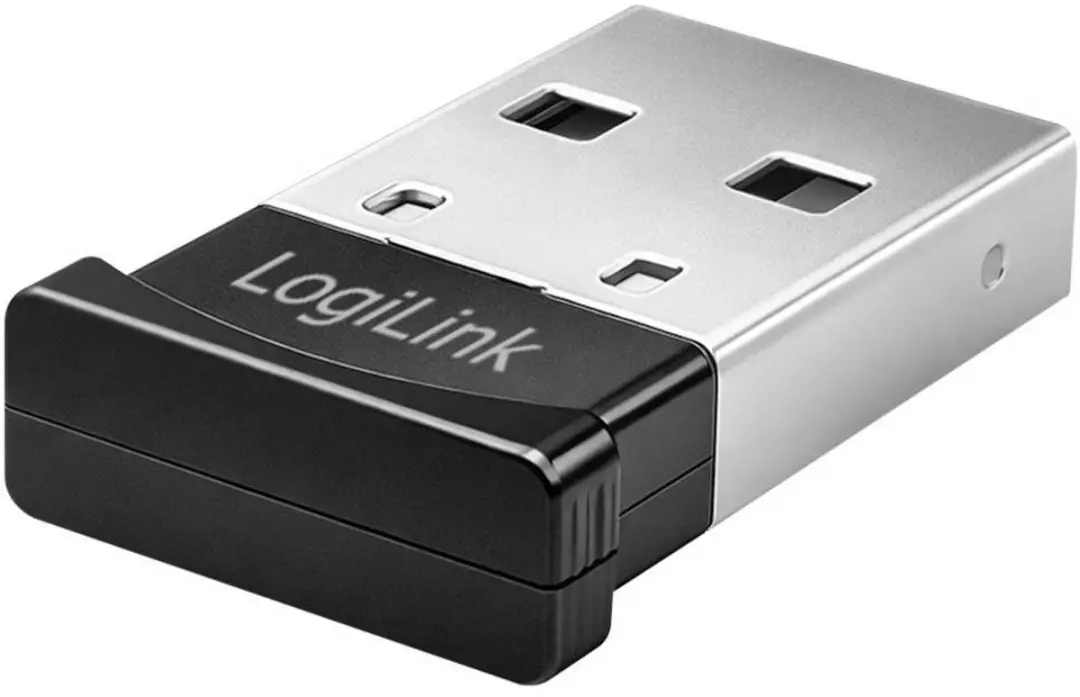 Logilink BT0079 USB Bluetooth Extender - Versie 6