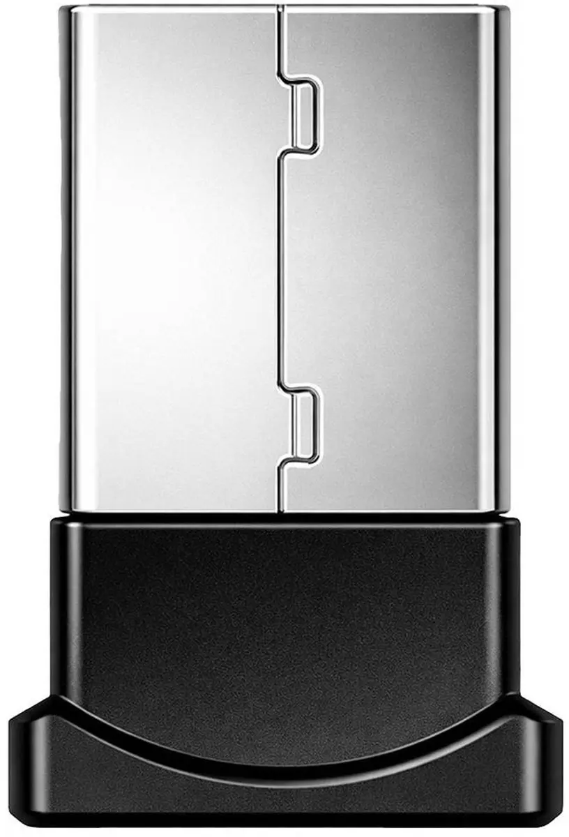 Logilink BT0079 USB Bluetooth Extender - Versie 6