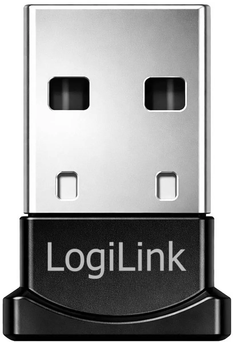 Logilink BT0079 USB Bluetooth Extender - Versie 6