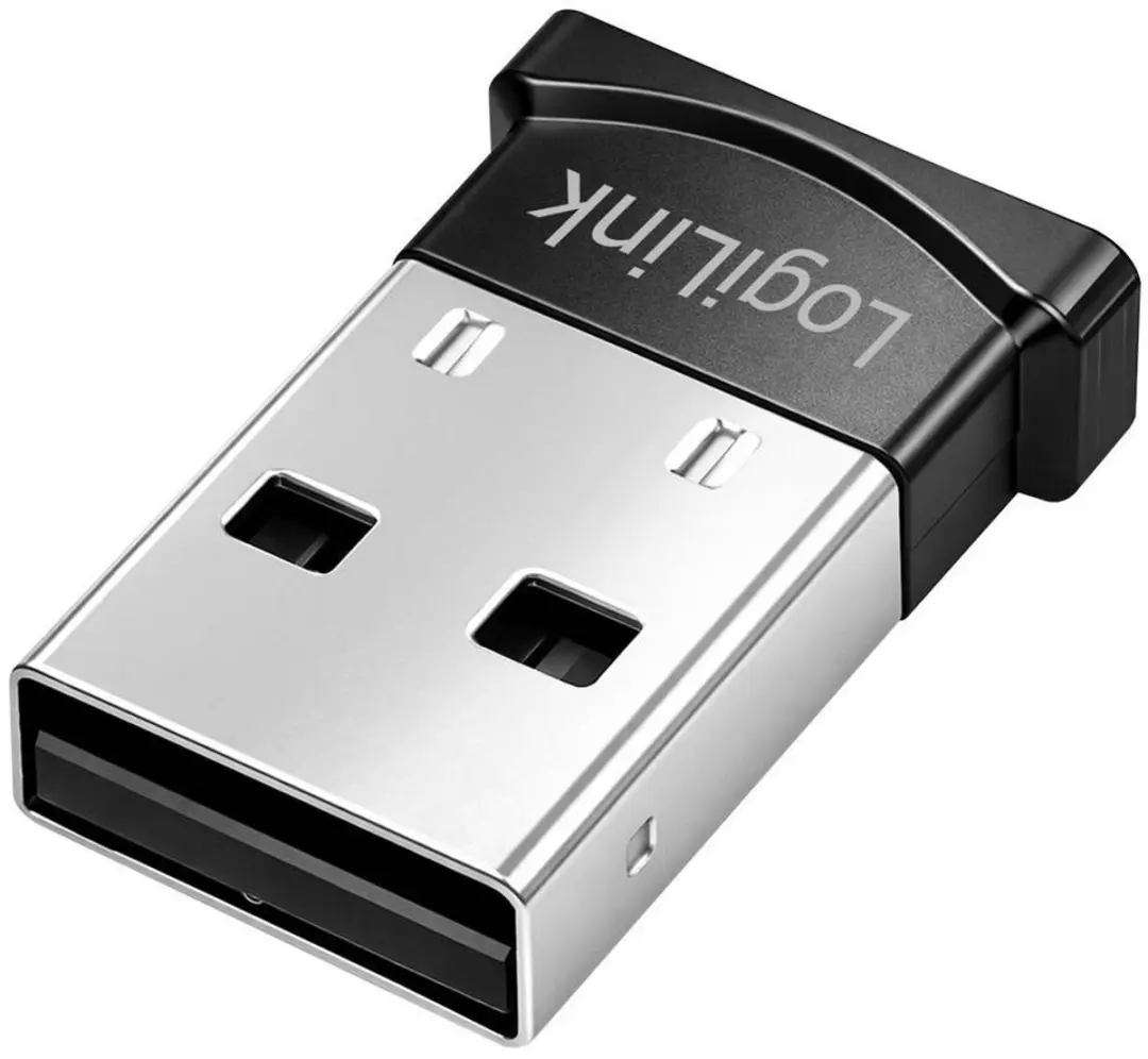 Logilink BT0079 USB Bluetooth Extender
