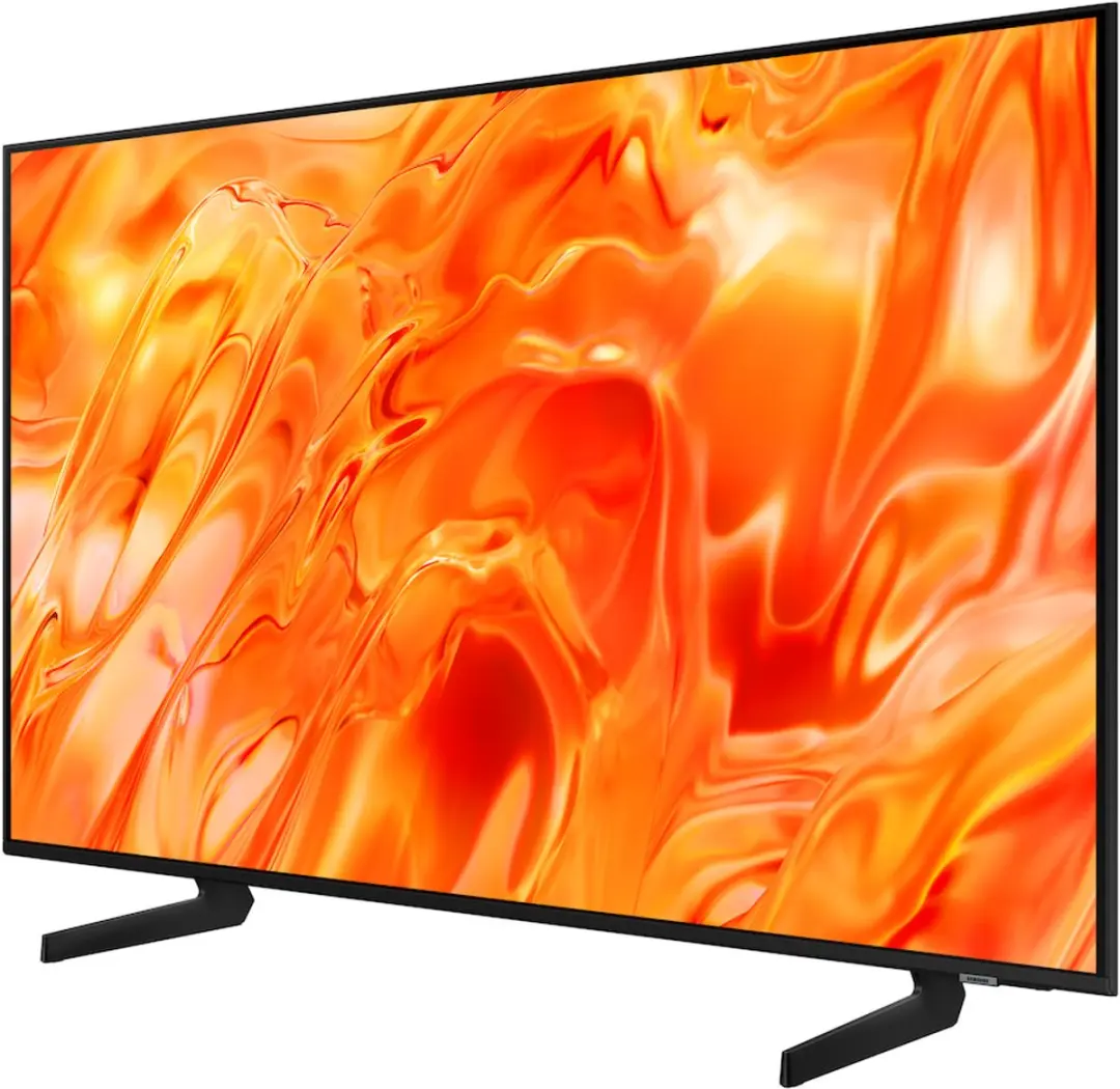 Samsung QE43QN73HAUXXN 43 inch 4K Smart TV - Zwart
