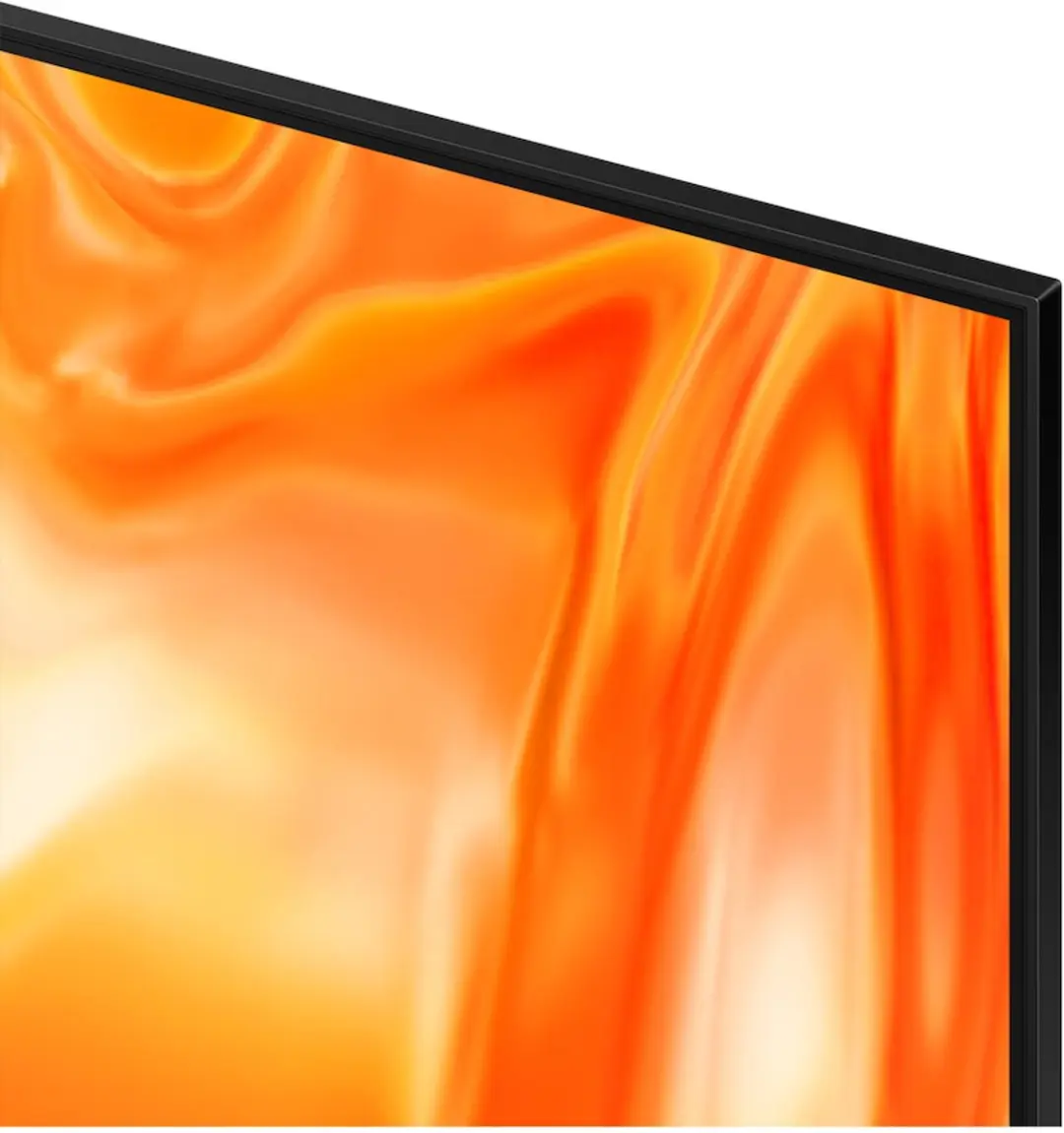 Samsung QE43QN73HAUXXN 43 inch 4K Smart TV - Zwart