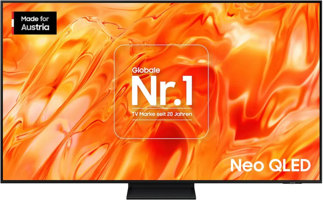 Samsung QE43QN73HAUXXN 43 inch 4K Smart TV