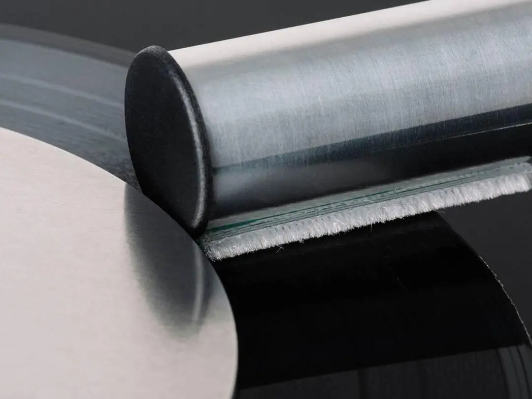 Pro-Ject VC-E 7 inch Reinigingskit - Aluminium - afbeelding 4 van 4