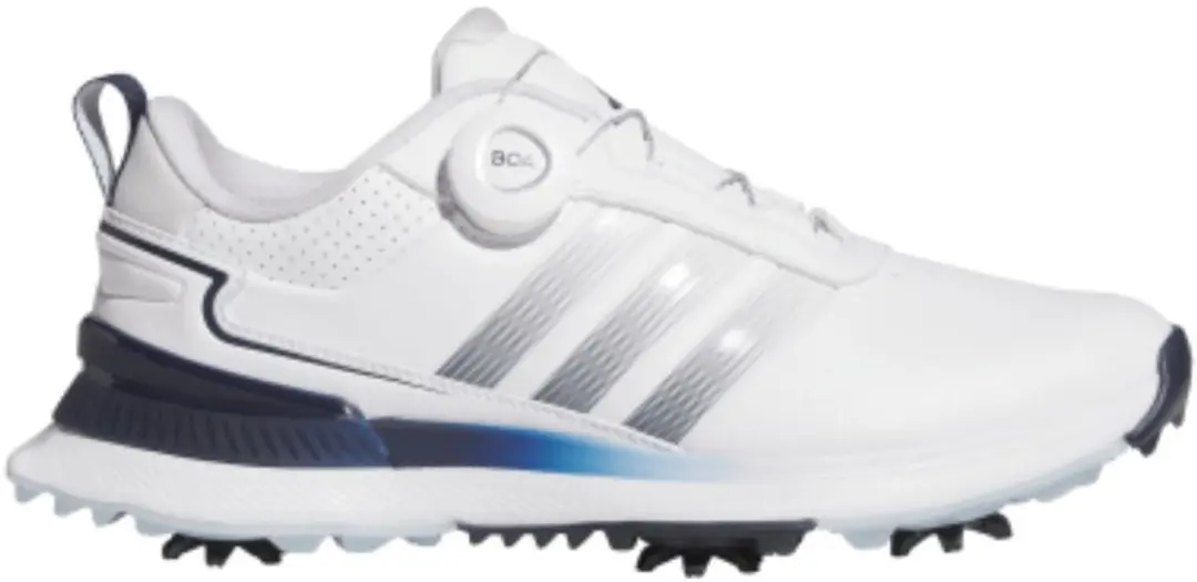 Adidas W R2C BOA Dames Golfschoenen 42 - Wit