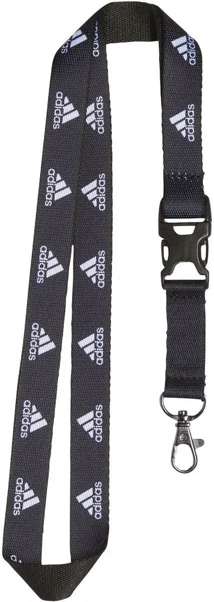 adidas Sportswear Lanyard - Zwart