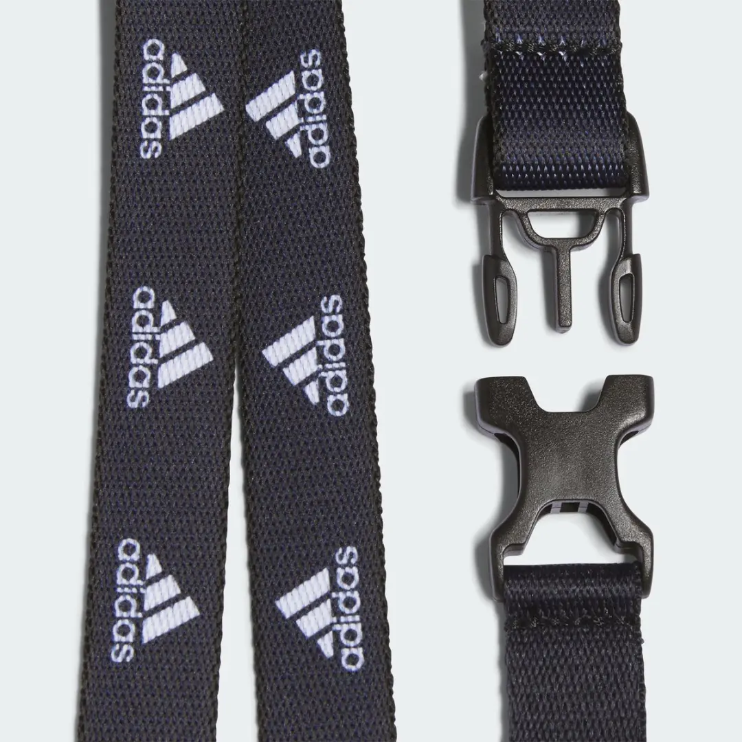 adidas Sportswear Lanyard - Zwart
