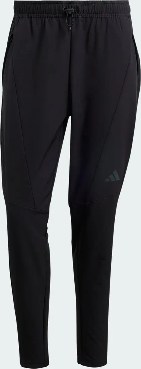 adidas Performance COLD.RDY Trainingsbroek IN5611 - Zwart - 2XL
