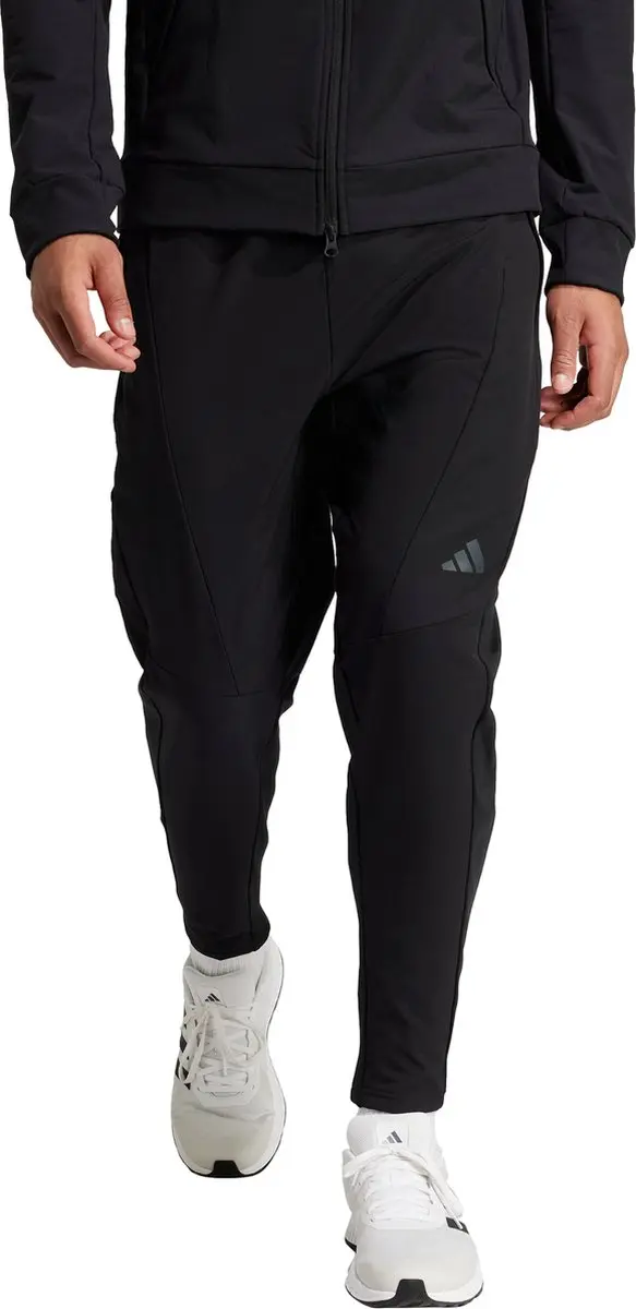 adidas Performance COLD.RDY Trainingsbroek IN5611 - Zwart - 2XL