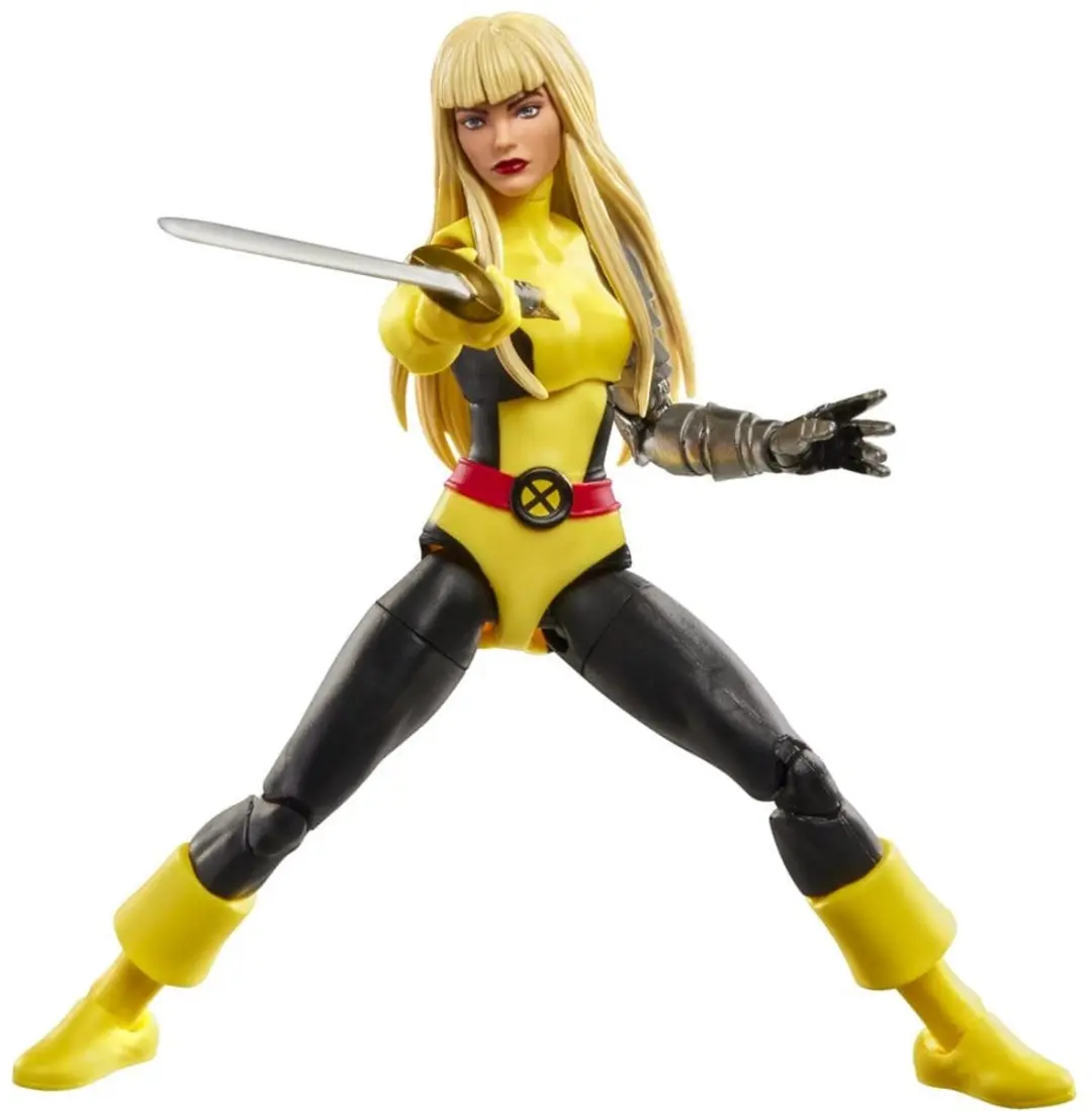 Hasbro Marvel Legends Magik HASG2418 Action Figure