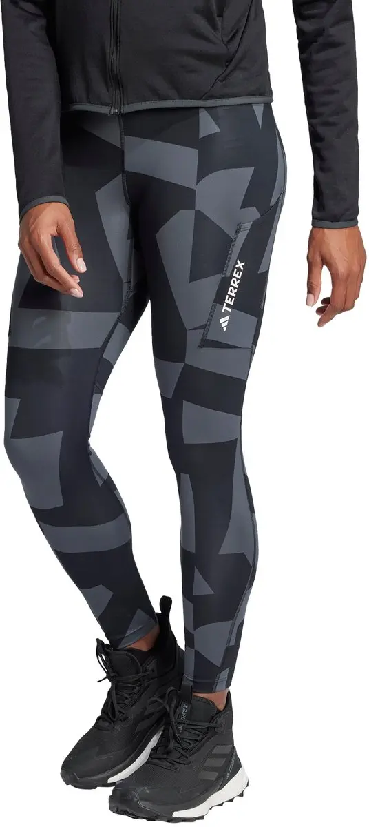 Adidas Terrex Multi Legging JF1270