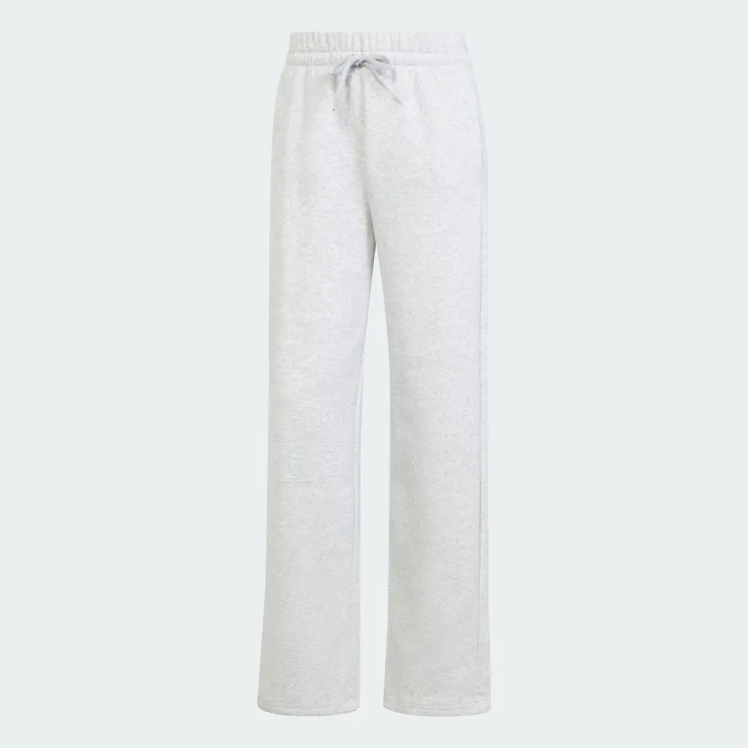 Adidas Essentials Small Logo Trainingsbroek M - Grijs