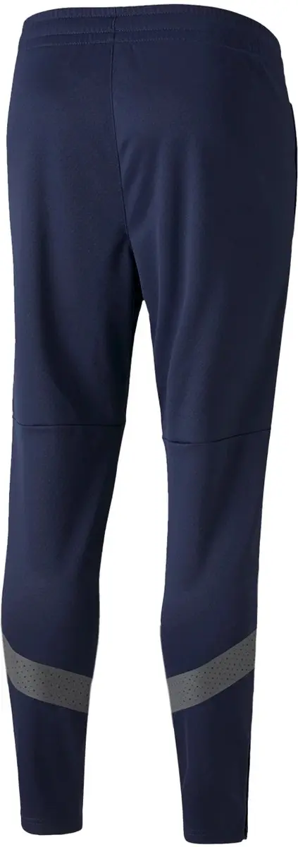 PUMA TeamFINAL Trainingsbroek Heren - Blauw M