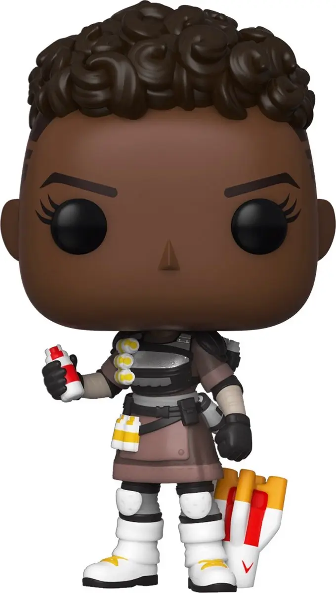 Funko Pop! Games Apex Legends Bangalore - Multi