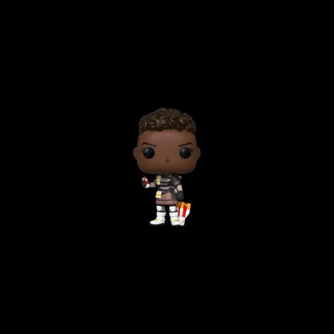Funko Pop! Games Apex Legends Bangalore - Multi