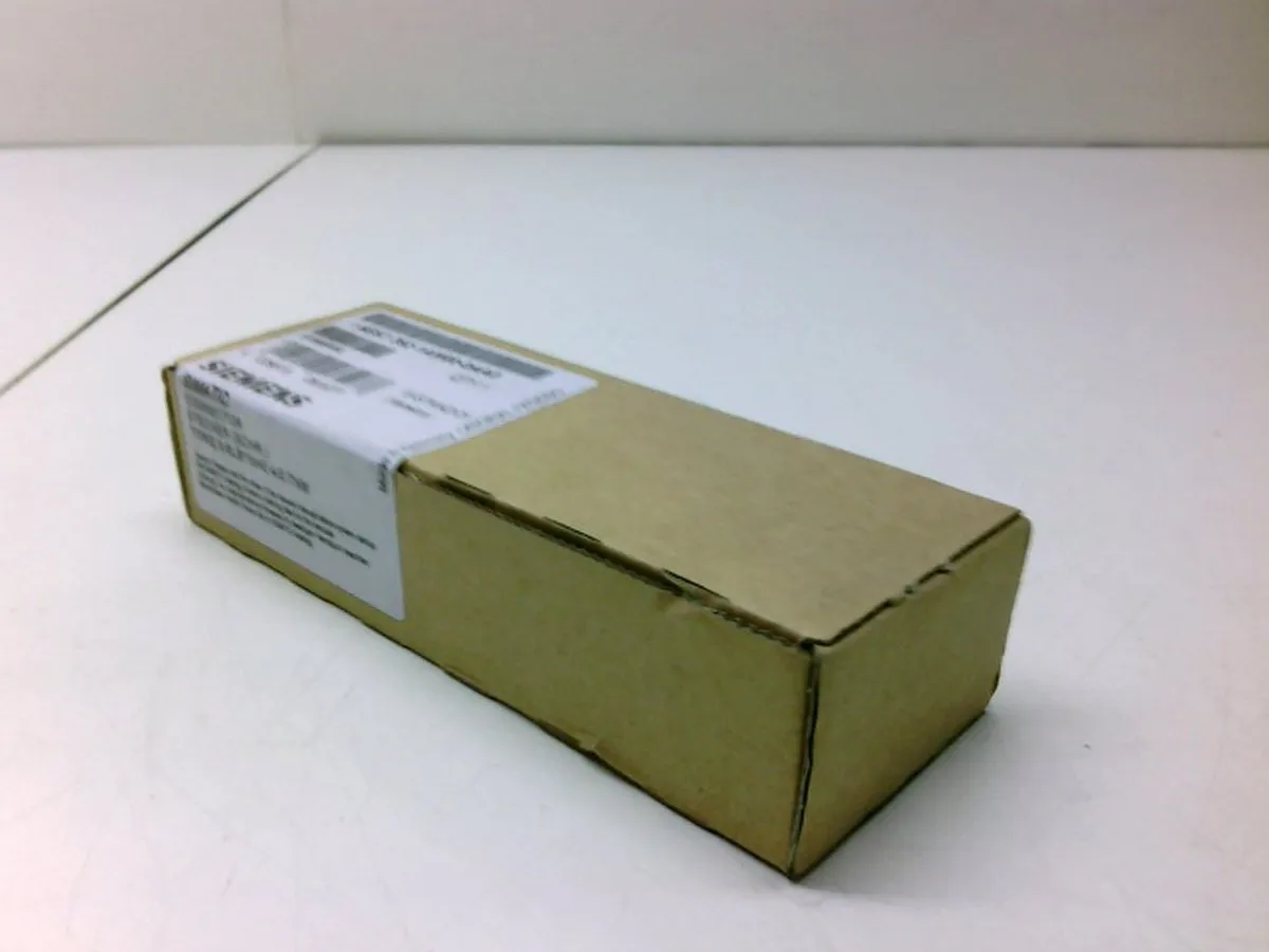 Siemens S7 300 PLC Accessoires 6ES73921AM000AA0