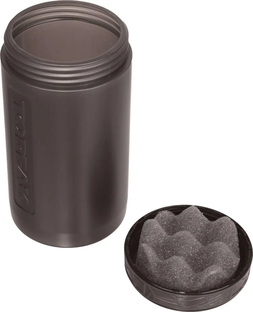 Topeak Escape Pod L Bidon - 850ml - Zwart