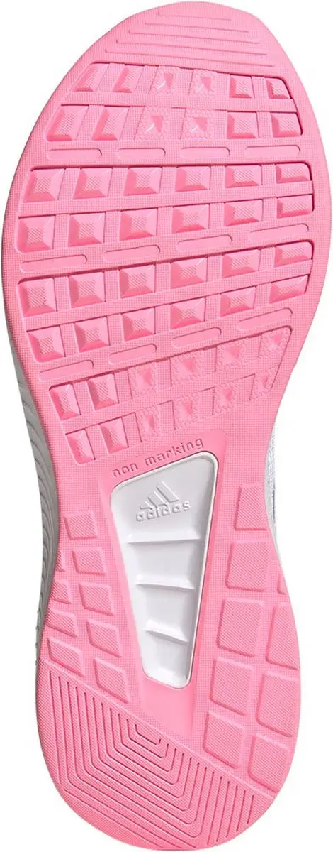 Adidas Run Falcon 2.0 Sportschoenen - 38 2/3 Wit